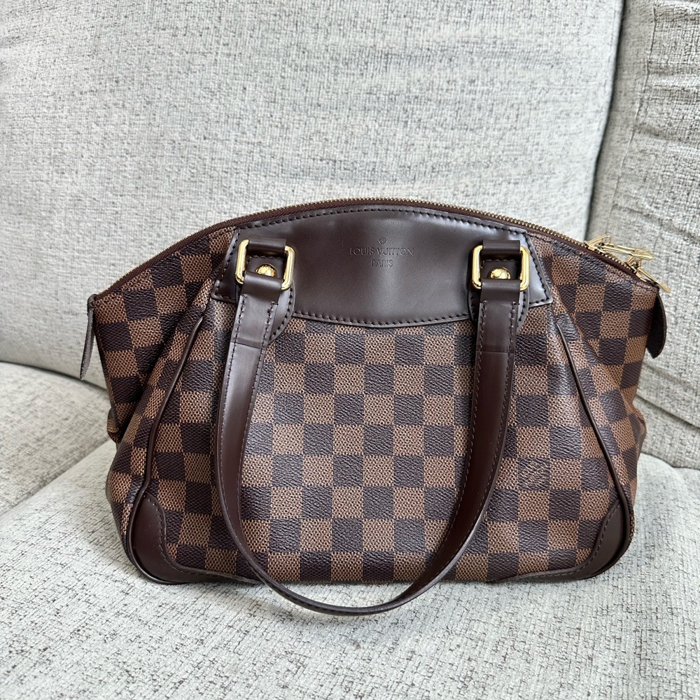 Louis Vuitton Verona Bag